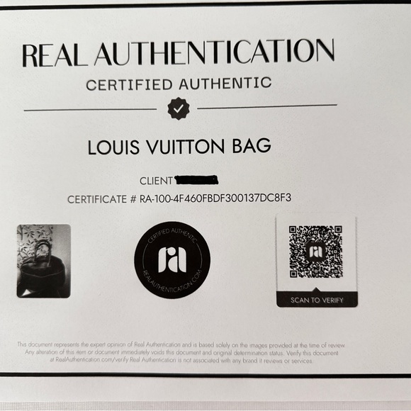 Louis Vuitton Monogram Deauville Handbag - Picture 16 of 17